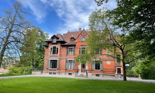 Villa Schönberg