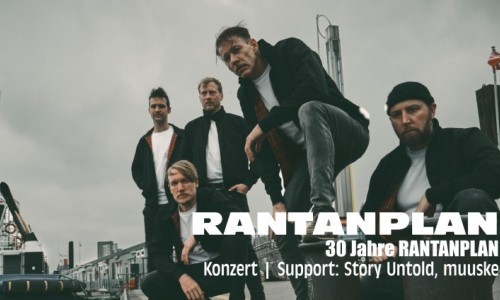 Rantanplan