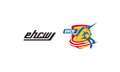 EHC Wetzikon I - EHC Dübendorf