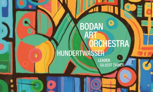 Bodan Art Orchestra