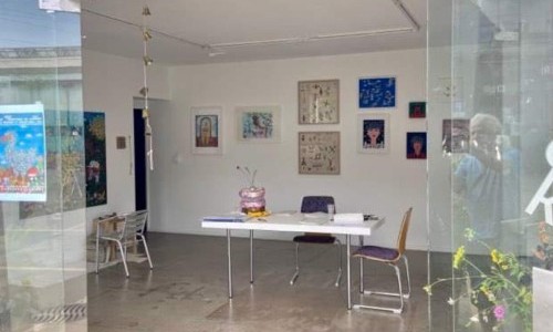 Espace kugler - art contemporain