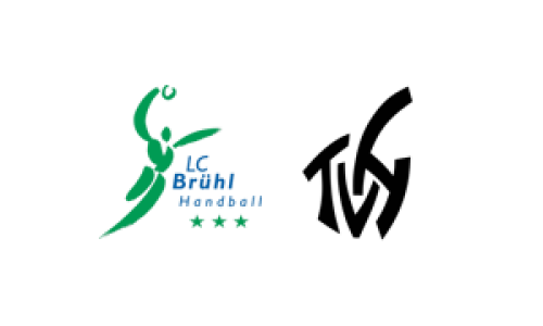 LC Brühl Handball - TV Herisau