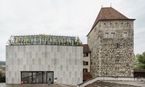 Stadtmuseum Aarau