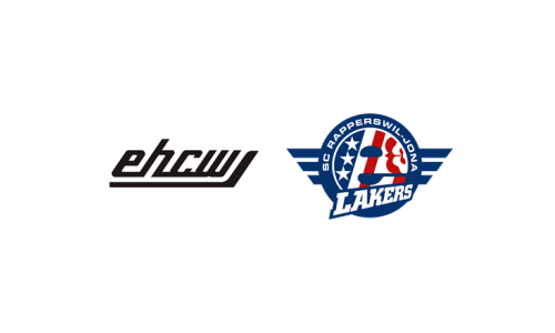 EHC Wetzikon I - SC Rapperswil-Jona Lakers