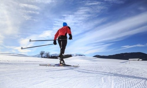 ZDF: Langlauf-Weltcup