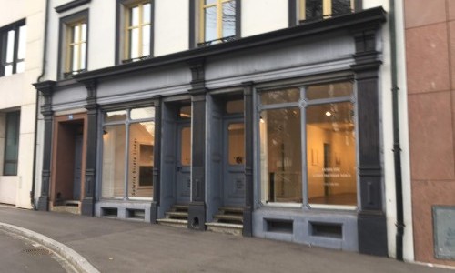 Galerie Gisèle Linder