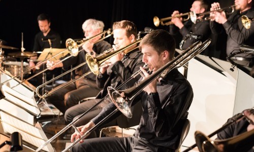 Trigger Concert Big Band