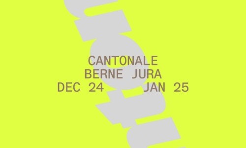 Cantonale Berne Jura