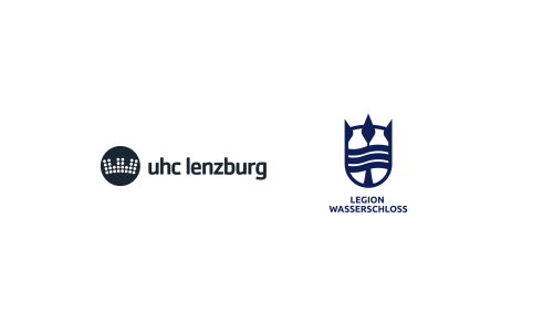 UHC Lenzburg - Legion Wasserschloss III