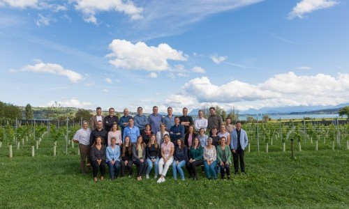 Luzerner Bäuerinnen- und Bauernverband LBV