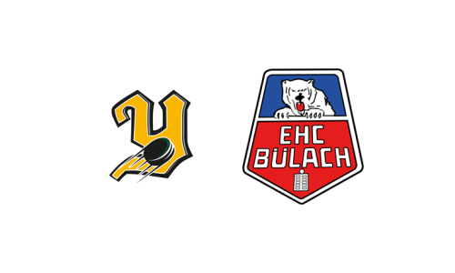 HC Yverdon les Bains - EHC Bülach