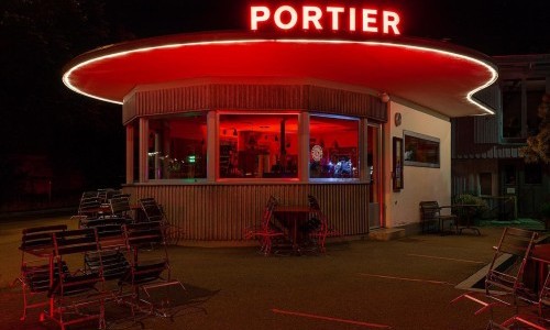 Portier