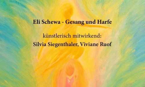 Brothers and Sisters of Light - Konzert von Elischewa Dreyfus