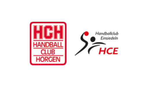 SG Horgen/Wädenswil Youngsters - HC Einsiedeln