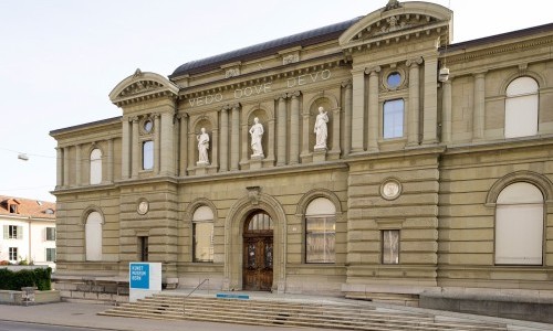 Kunstmuseum Bern