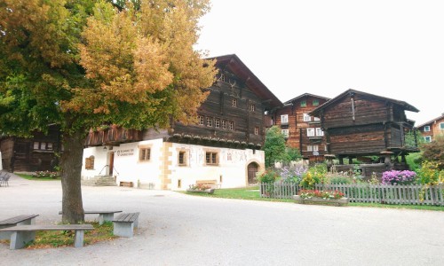 Tellenhaus