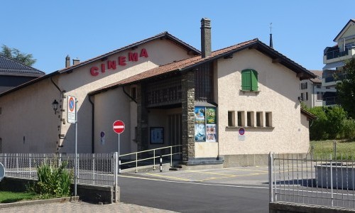 Cinéma d'Echallens