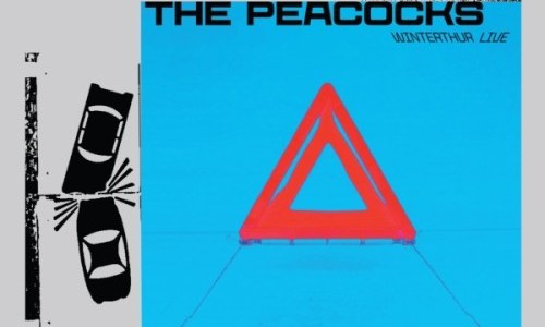 The Peacocks, Neat Mentals