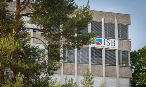 ISB Campus Reinach