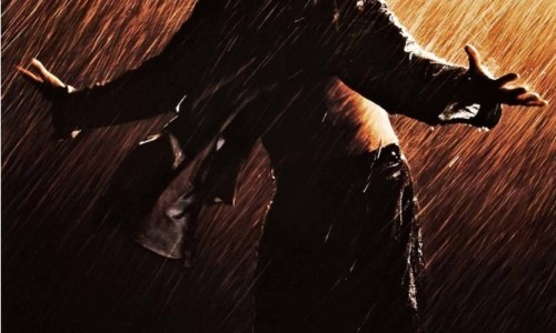 THE ONES WE LOVE: THE SHAWSHANK REDEMPTION