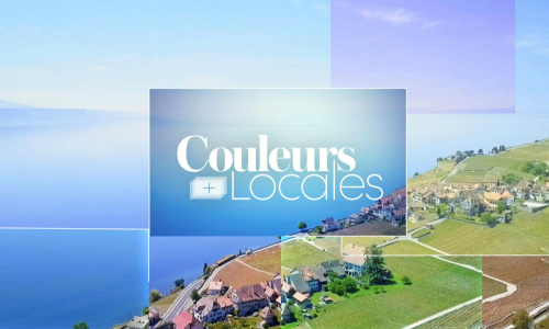 RTS 2: Couleurs locales