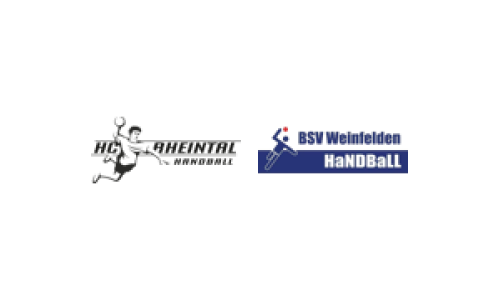 HC Rheintal - BSV Weinfelden Handball °