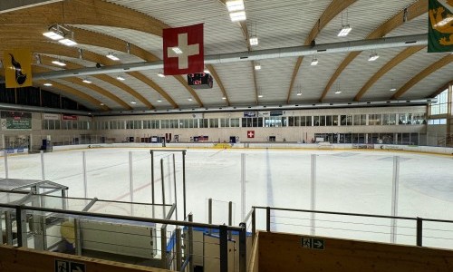 EZO Eissportzentrum Oberthurgau AG