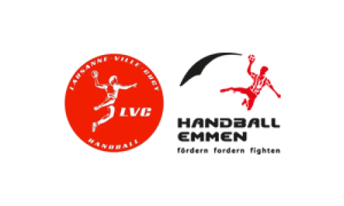 SG Vaud Handball - Handball Emmen b