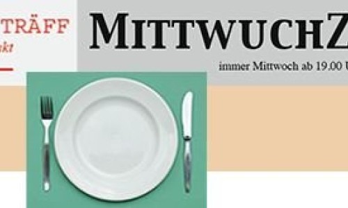 Mittwuch Znacht