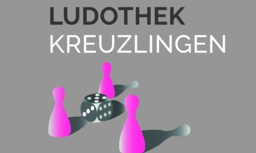 Spieleabend in der Ludothek Kreuzlingen