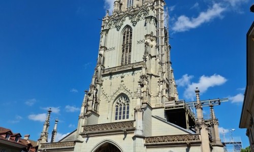 Berner Münster