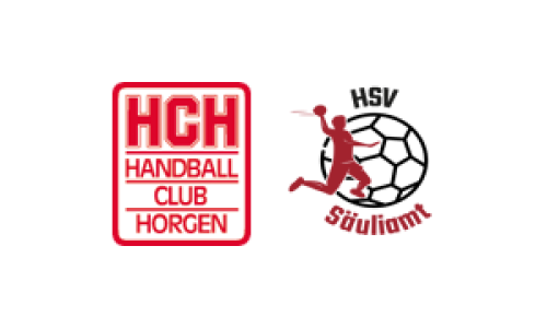 SG Horgen/Wädenswil Youngsters - HSV Säuliamt