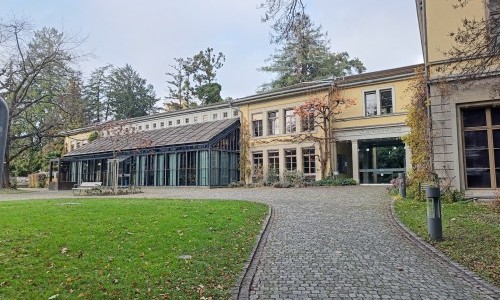 Völkerkundemuseum Universität Zürich