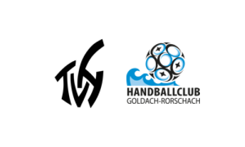 TV Herisau 1 (M3) - HC Goldach-Rorschach 2  (M3)