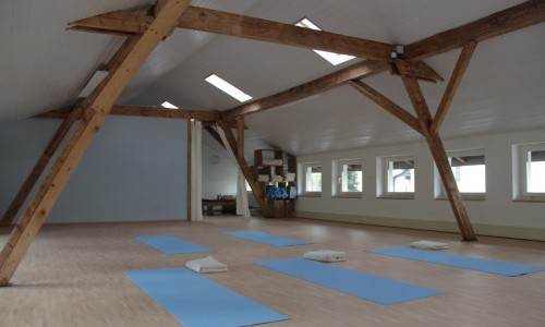 Yoga Tössfeld