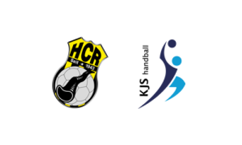 HC Romanshorn 1 (M2) - KJS Schaffhausen (M2)