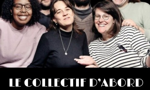 Le Collectif d'Abord / Théâtre d'improvisation