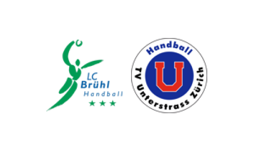 LC Brühl Handball - TV Unterstrass 1