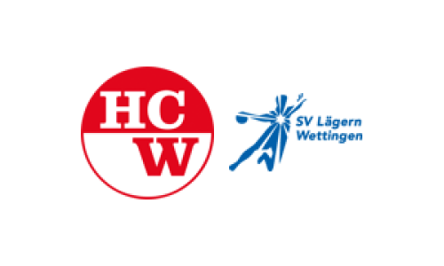 SG THW Handball - SG Lägern Wettingen