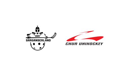 UHC Sarganserland III - Chur Unihockey IV