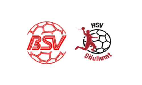 BSV RW Sursee * - HSV Säuliamt *