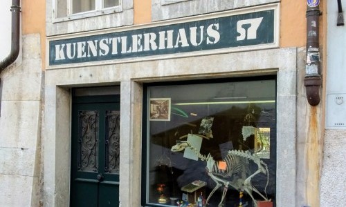 Künstlerhaus S11