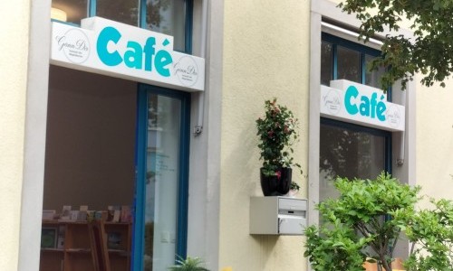 Gönndircafe