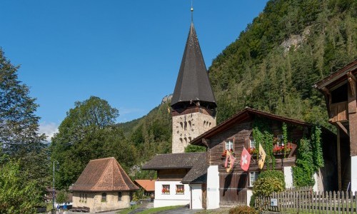 Michaelskirche