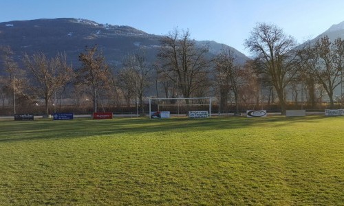 Stade de la Garenne