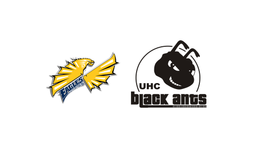 SV Waldenburg Eagles - UHC B.A. Hägendorf-Rickenbach