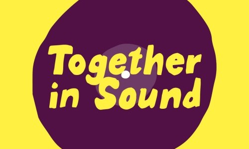 Together in Sound – Guest: Mandy Abou Shoak