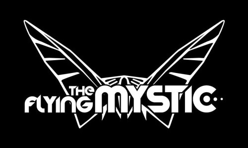 The Flying Mystic (GOA)