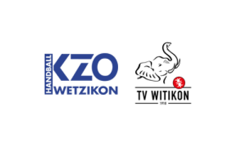 SG Handball Züri Oberland - TV Witikon