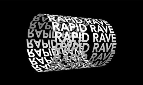 Rapid Rave